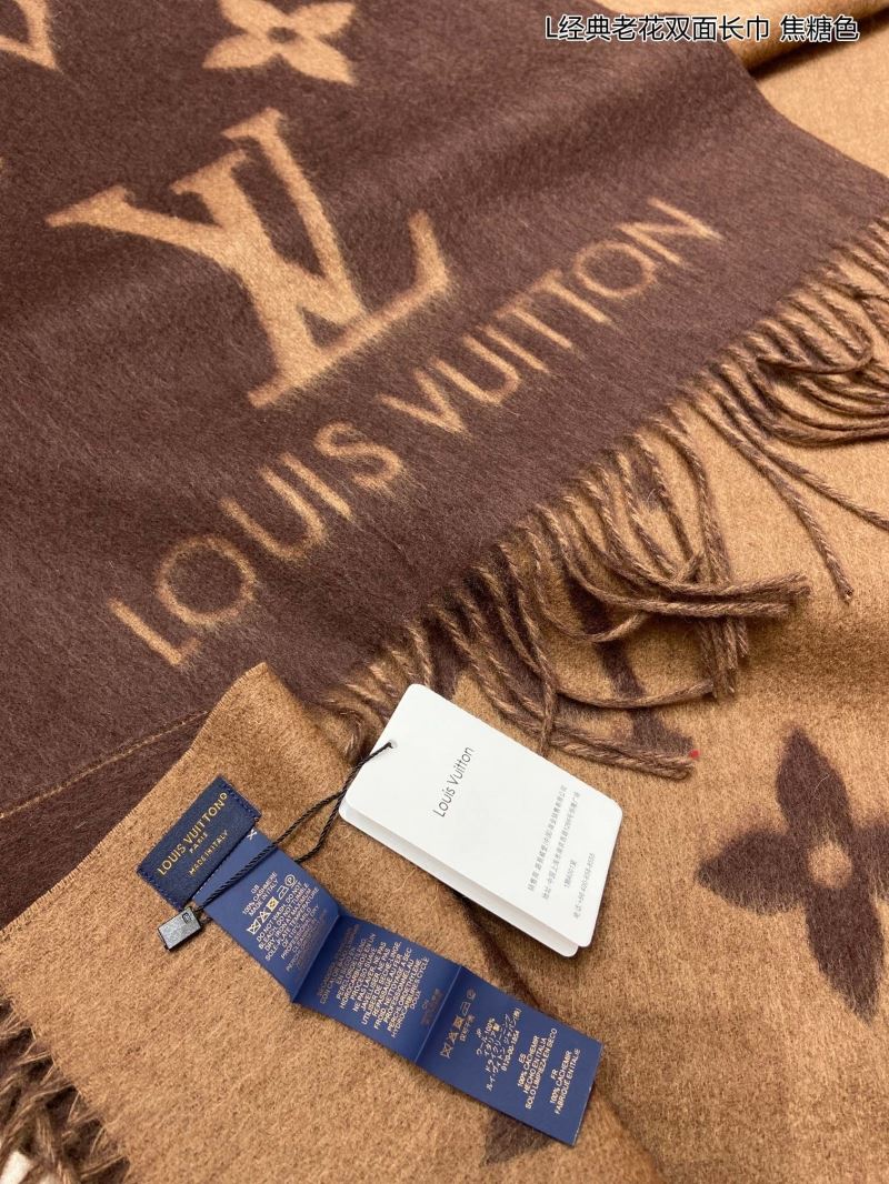 Louis Vuitton Scarf